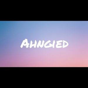 Meet your Posher, Ahngied